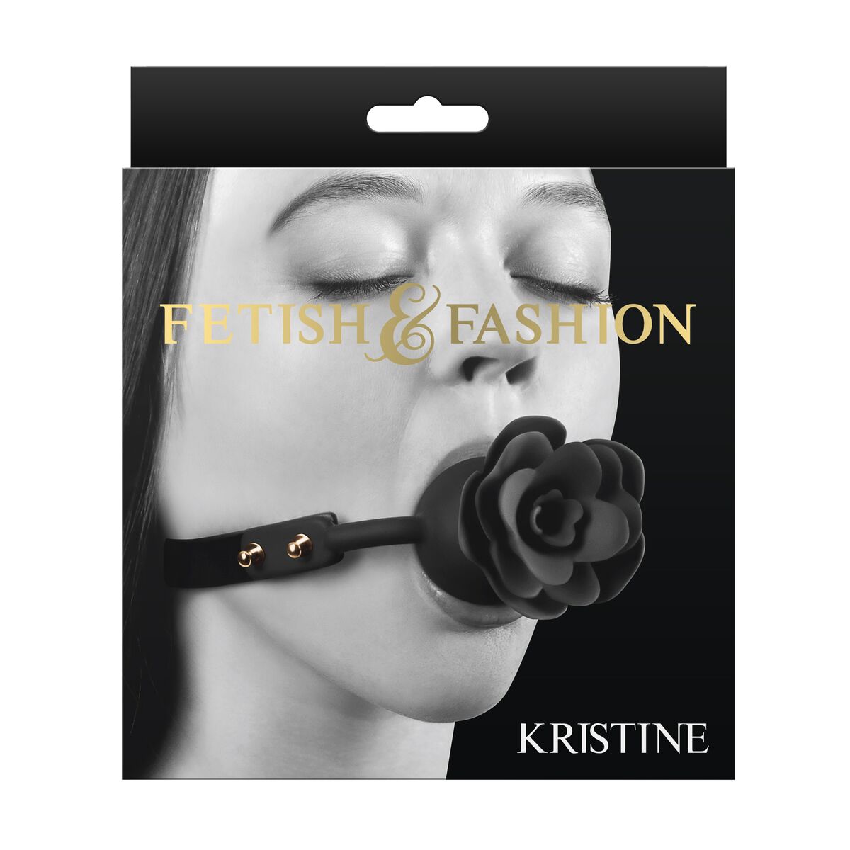 Knebel NS Novelties Kristine